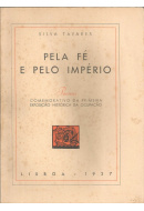 Livros/Acervo/S/SILV TAV PELA FE